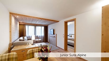 Junior Suite Alpine