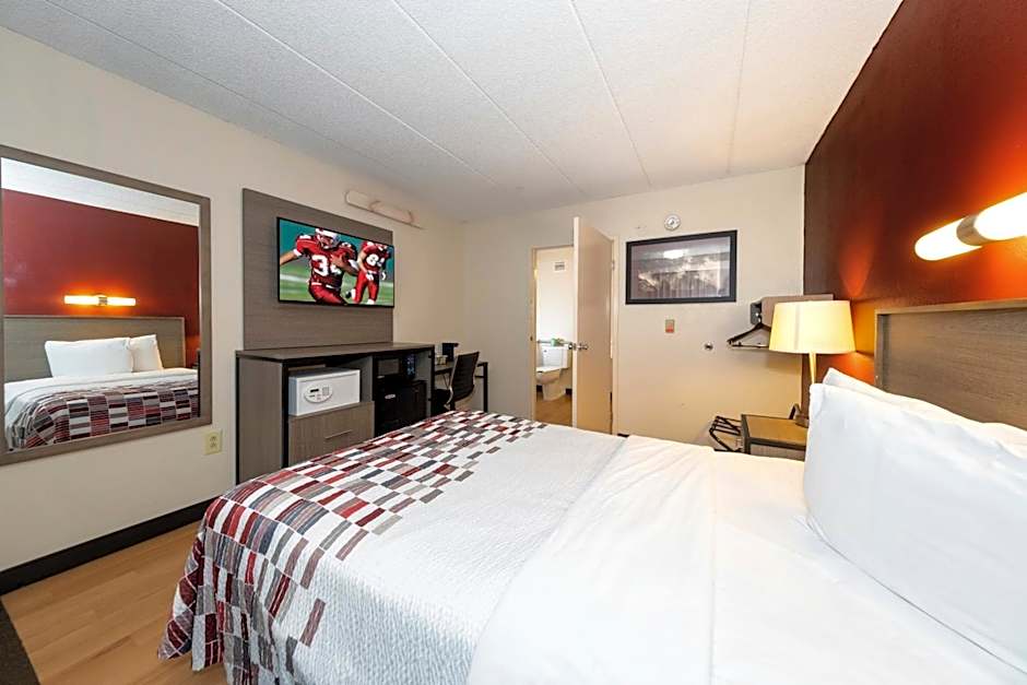 Red Roof Inn Edison