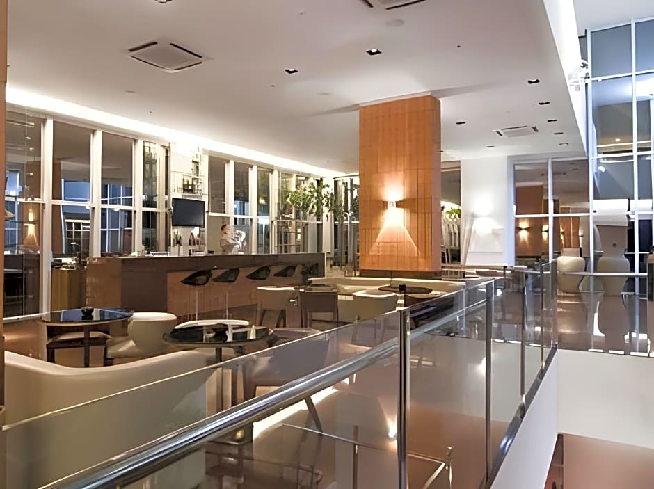 Hotel Luzeiros Sao Luis