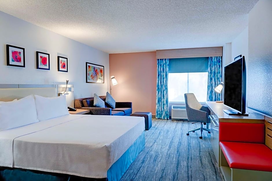 Hilton Garden Inn Anaheim/Garden Grove