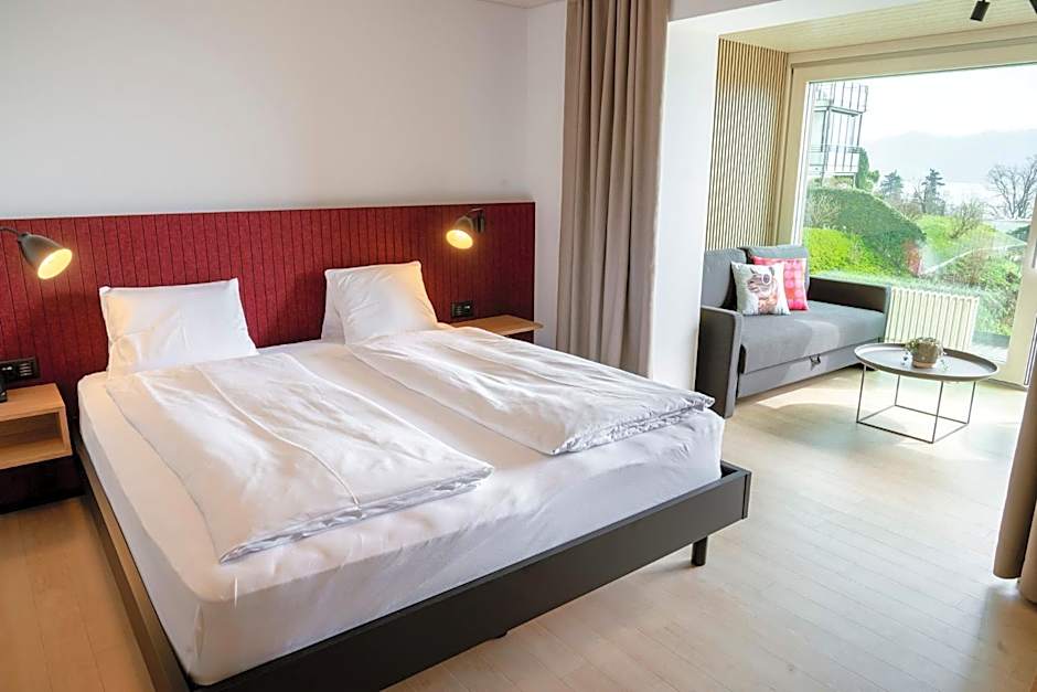 Boutique Hotel Balm