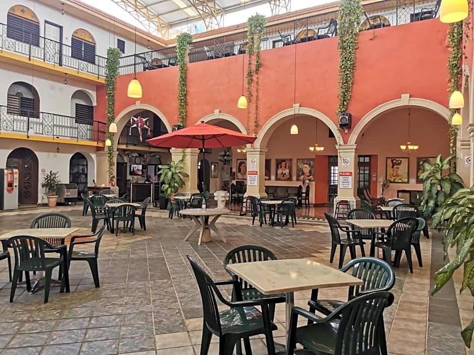 Hotel Doralba Inn
