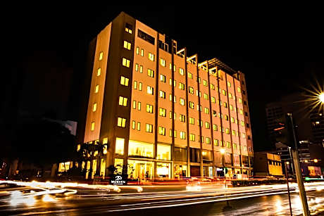 Morven Hotel Colombo