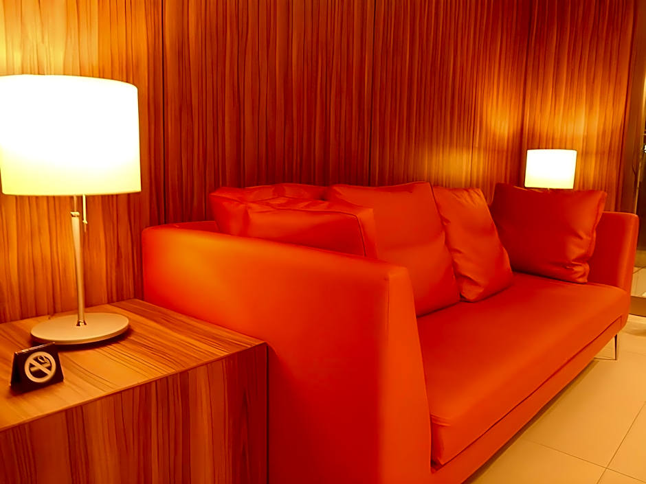 KEIKYU EX INN Akihabara -Tokyo Akihabara