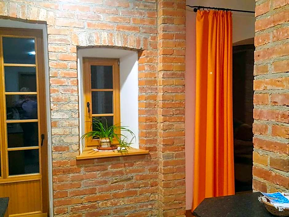 Sunhill Appartments, klimatisiert