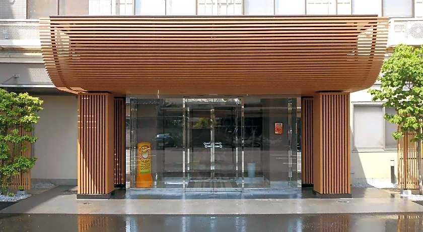 Business Hotel Isesaki Heisei Inn