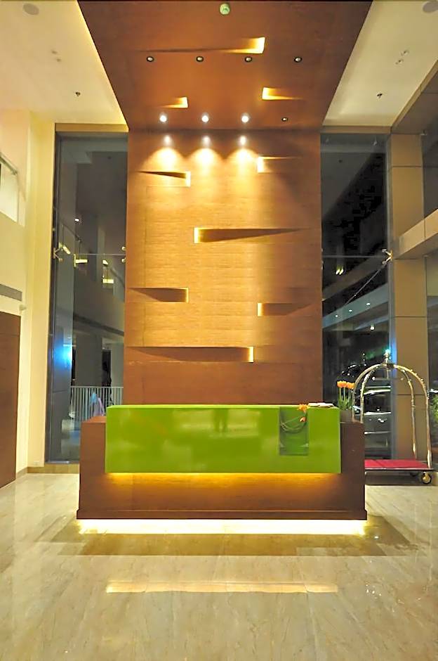 Temple Tree Hotel Shirdi