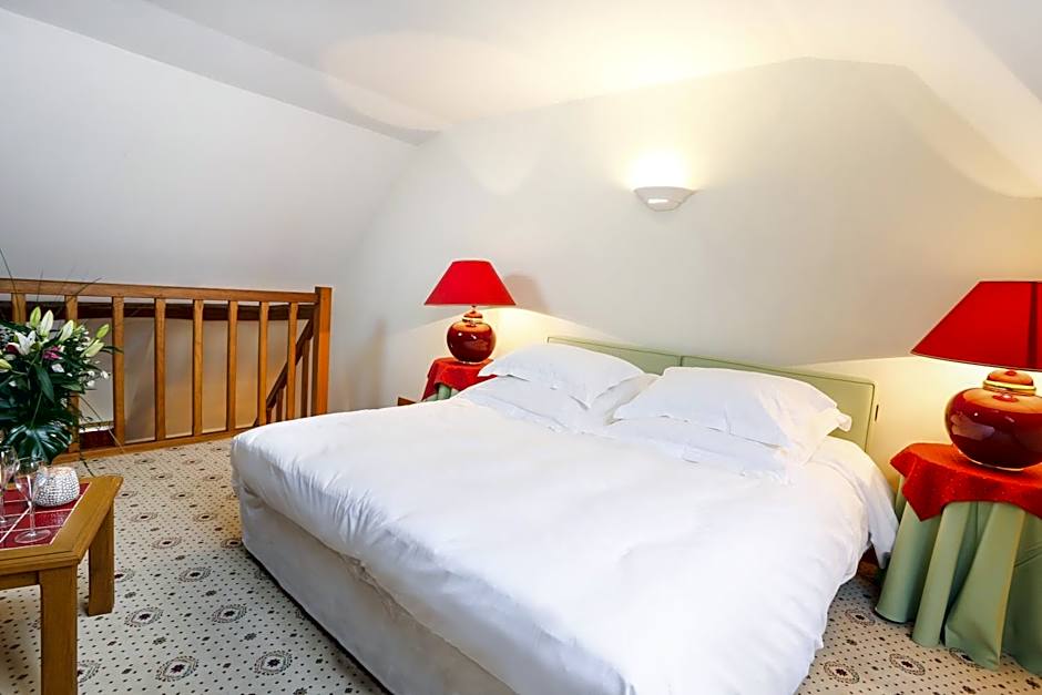Domaine et Golf de Vaugouard - La Maison Younan