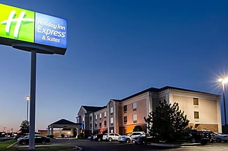 Holiday Inn Express Hotel & Suites Vinita By IHG