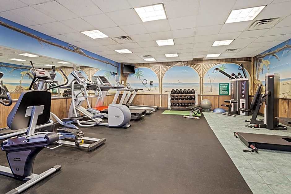 Holiday Inn Hotel & Suites Clearwater Beach South Harbourside By IHG