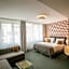 Roombach Hotel Budapest Center