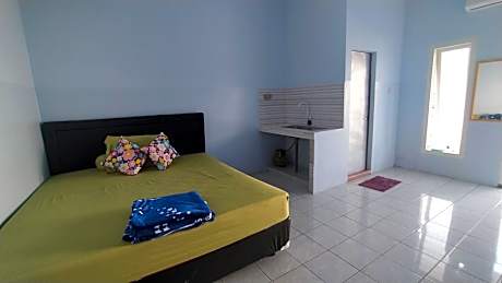 Omah Kost Family Syariah