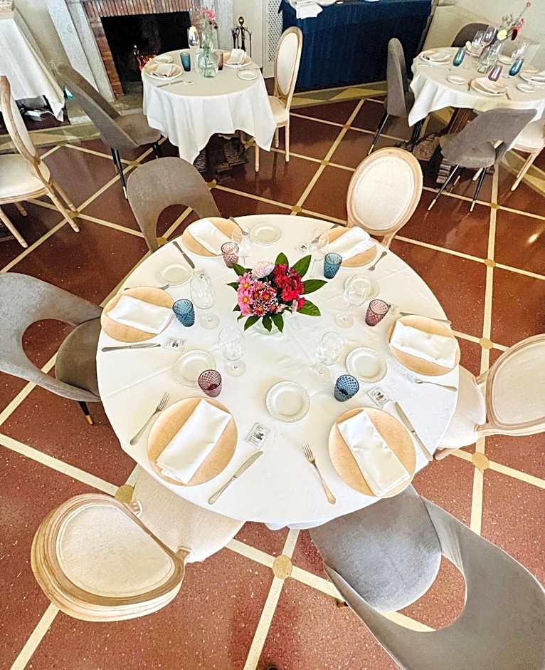 Palacio de Miraflores