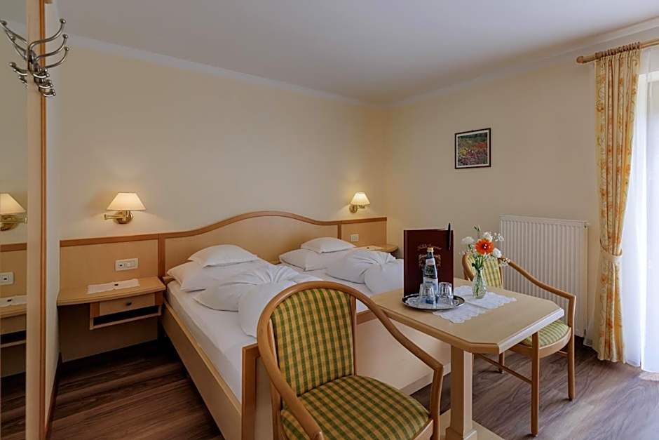 Hotel Garni Alpes