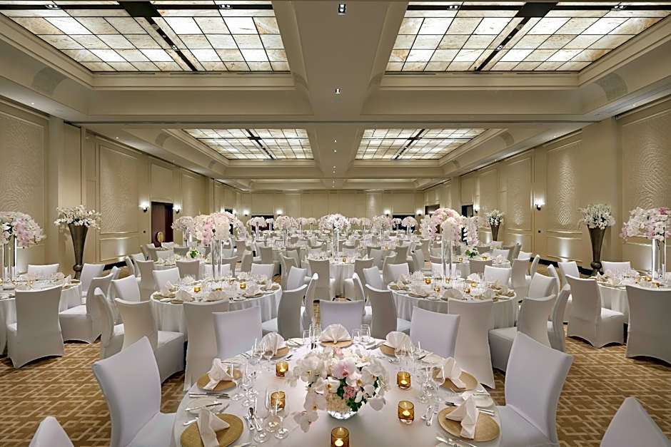 Mandarin Oriental Doha