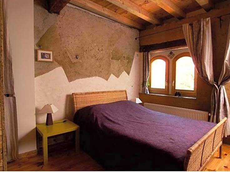 Chambre d'hôtes du Moulin de Landonvillers