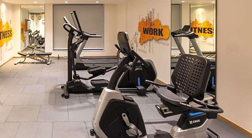 Park Inn by Radisson Surat