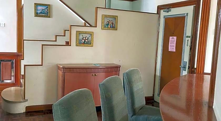 Star Regency Hotel & Apartments