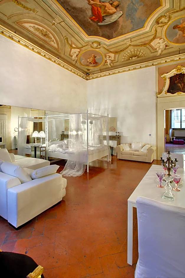 Palazzo Tolomei - Residenza D'Epoca