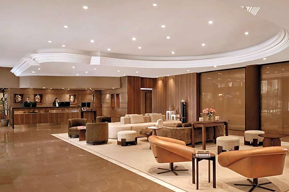 AC Hotel by Marriott Nice