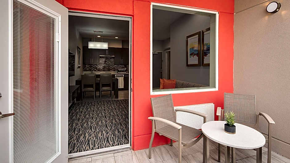 Best Western Plus Executive Residency Baytown