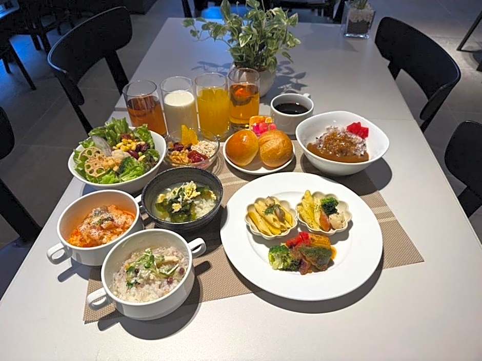 S-peria Inn Nihombashi Hakozaki