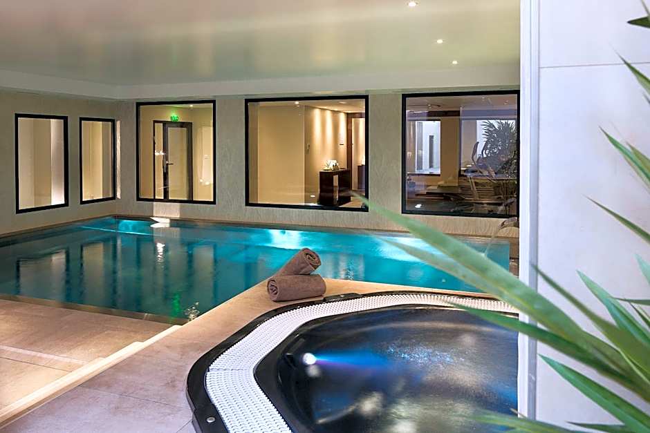 Oceania L'Univers Tours