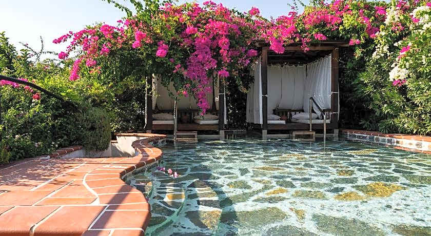 El Vino Hotel Suites