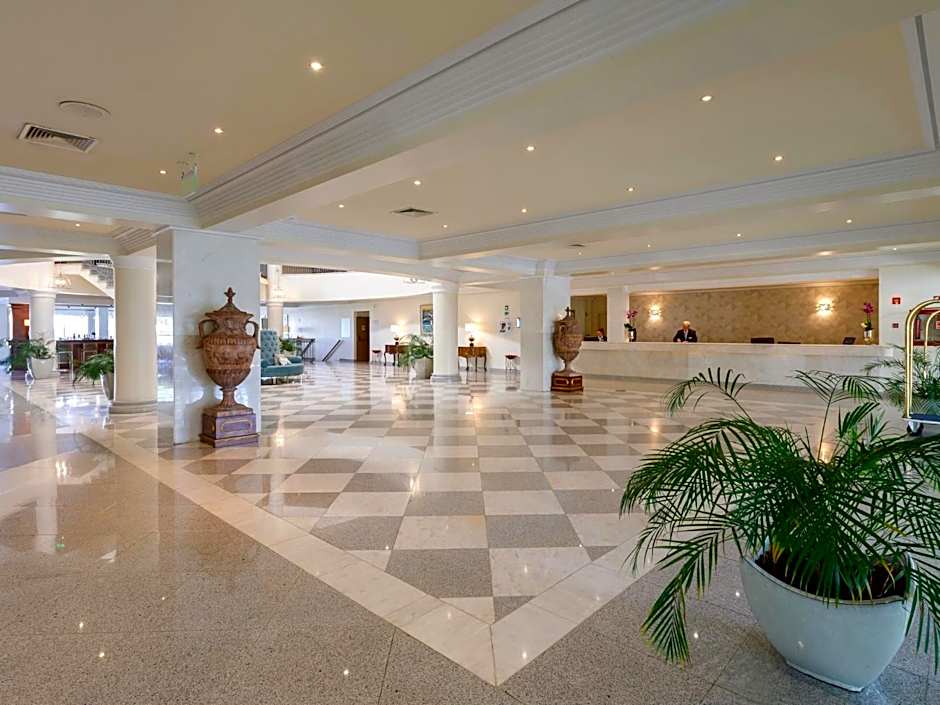 Ria Park Hotel & Spa