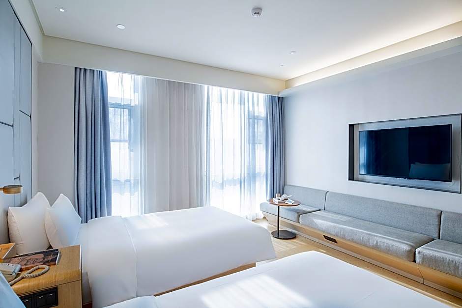 JI Hotel Beiing Capital Airport