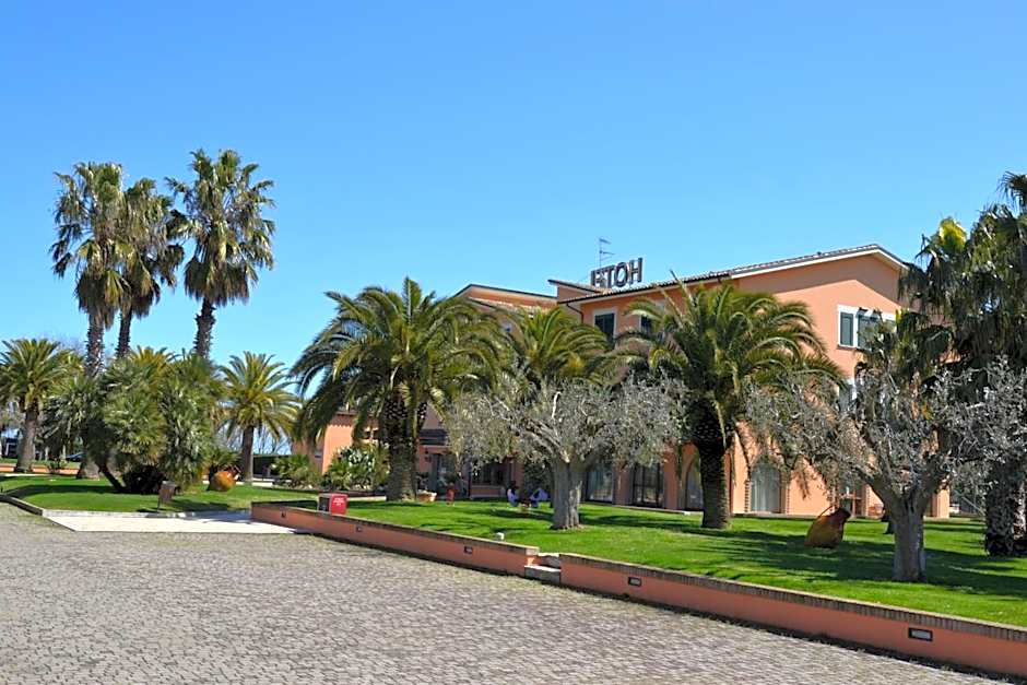 Villa Luigi Hotel & Restaurant Nuova gestione