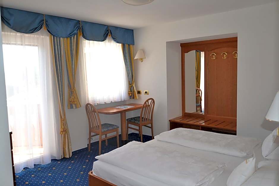 Hotel Scoiattolo