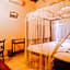 Frangipani Motel