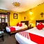 OYO Hotel El Mineral