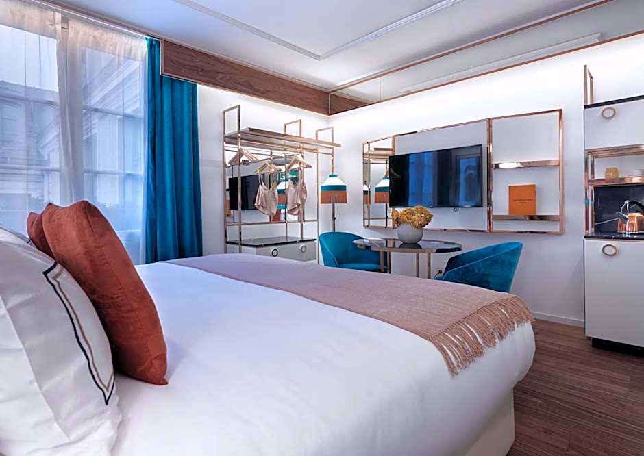 Maison Colbert, member of Melia Collection Notre-Dame