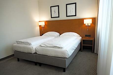 Standard Double or Twin