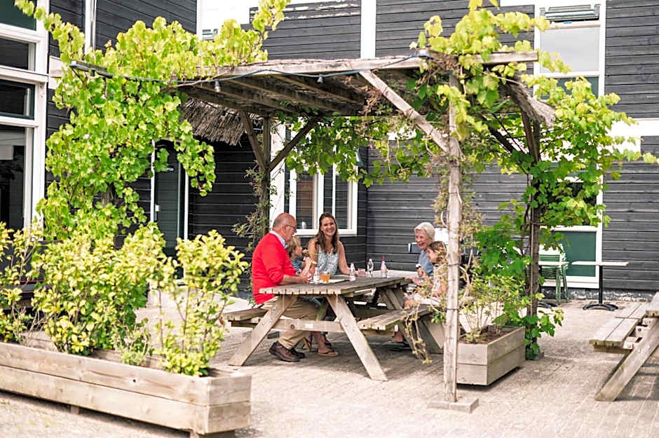 Stayokay Hostel Dordrecht - Nationaal Park De Biesbosch