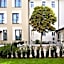 Das Jedermann Boutiquehotel mit Stadtgarten