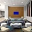 Marriott Dallas Allen Hotel & Convention Center