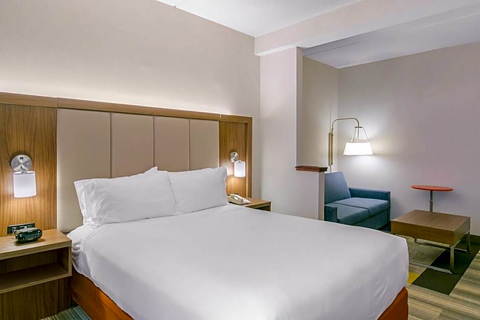 Holiday Inn Express Mount Arlington By IHG