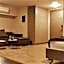Pallada Athens boutique rooms & apartments