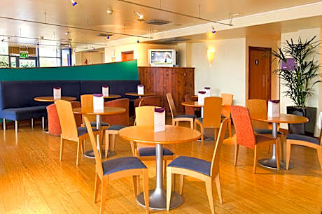 Premier Inn Southampton Airport