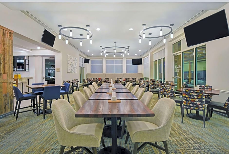 Hilton Garden Inn Houston/Galleria Area