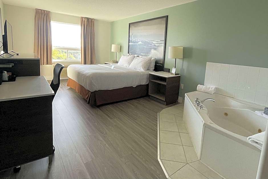 Photo 1 of 8 of Superior 1 King Bed Suite
