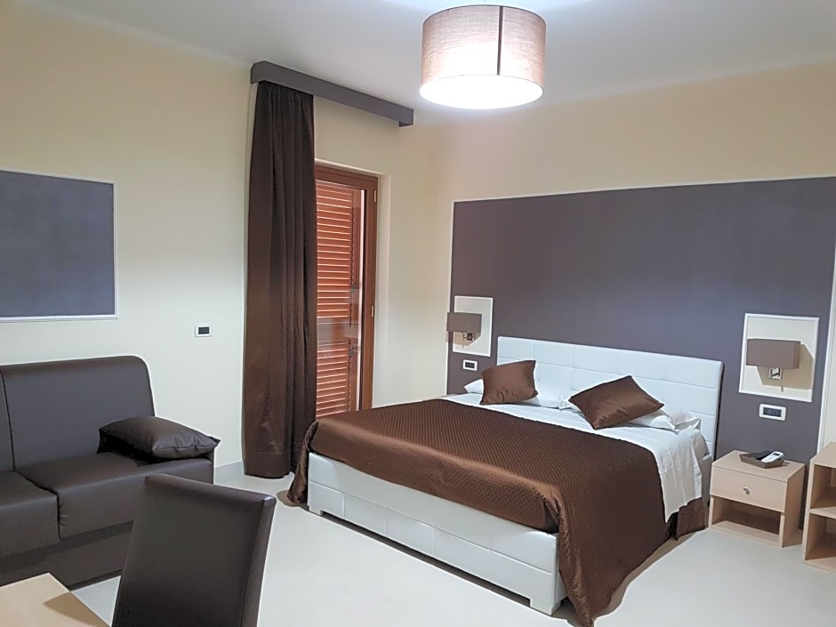B&B Villa Valentina