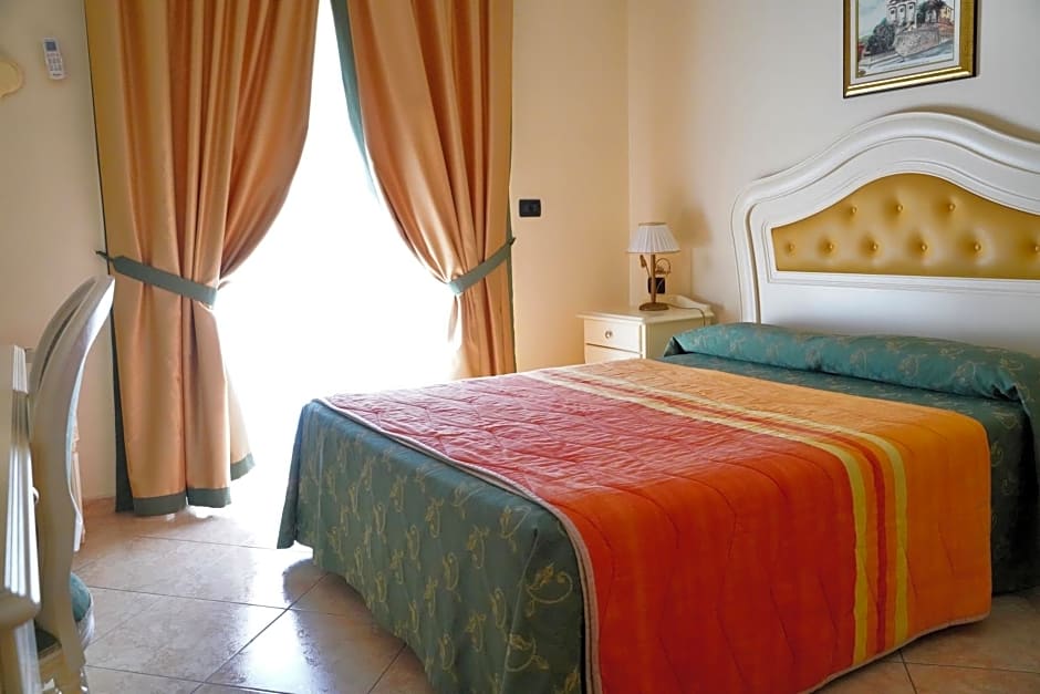 Hotel Roscianum Welness SPA