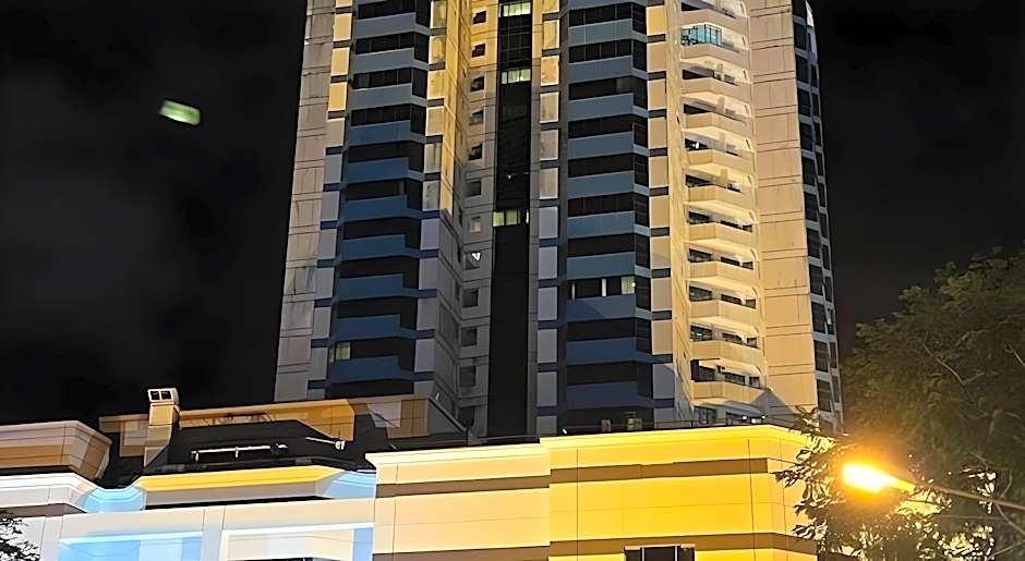 Imperial Hotel Miri