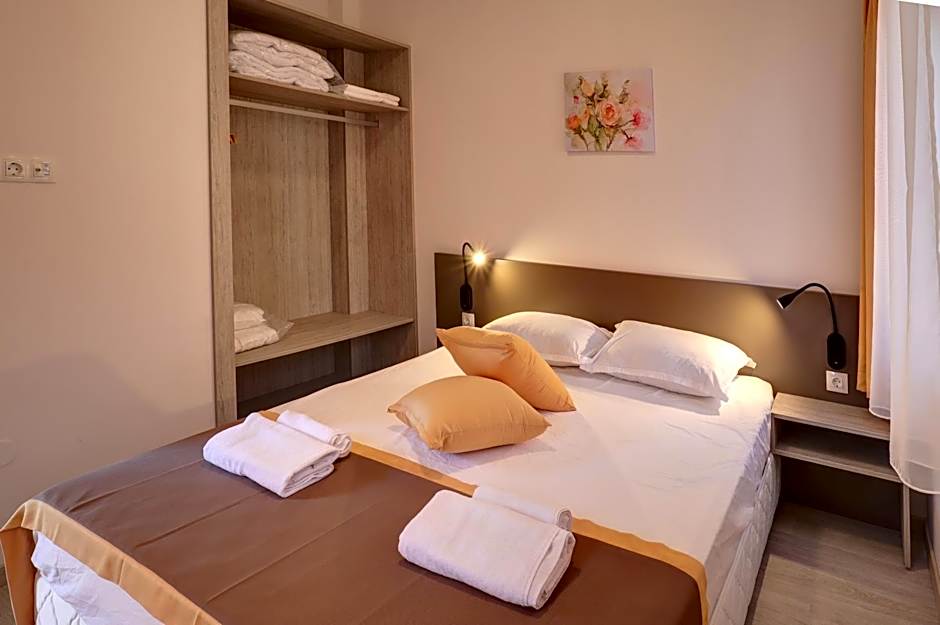 Eco complex Zdravets near Varna