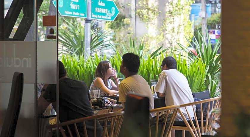 Sukhumvit Suites Hotel