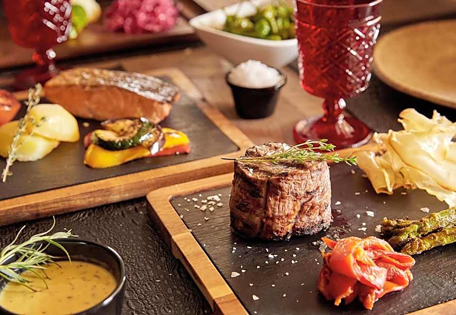 Zafiro Palace Andratx